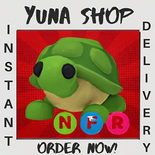 NFR TURTLE | ADOPT ME