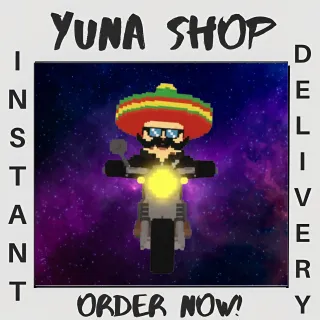 Burrito Bandito | SAB