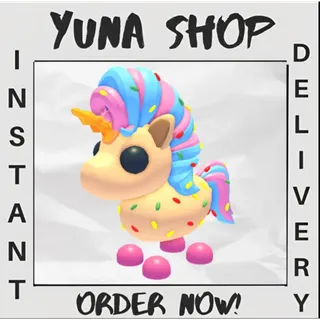 NFR Candicorn | ADOPT ME