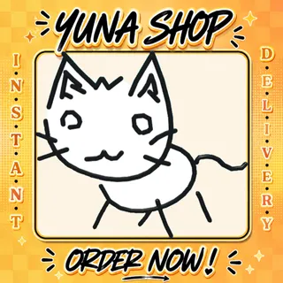 4X 2D KITTY | ADOPT ME