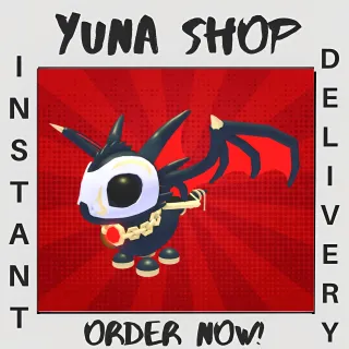 PHANTOM DRAGON | ADOPT ME