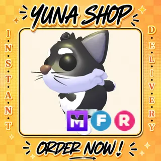 MFR TUXEDO CAT | ADOPT ME