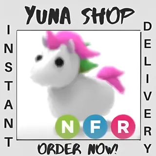 NFR UNICORN | ADOPT ME