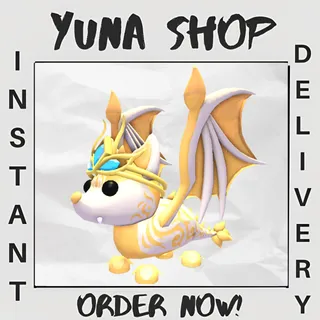 8X FAIRY BAT DRAGON | ADOPT ME