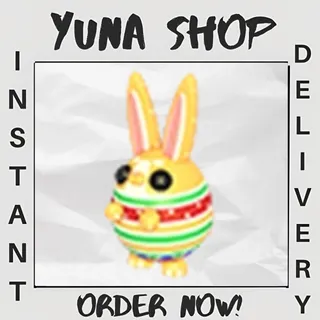 10X EASTER BUNNY | ADOPT ME