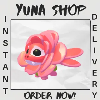 16X ROSE DRAGON | ADOPT ME 