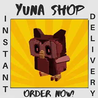 MEGA BLOOD OWL | GROW A GARDEN