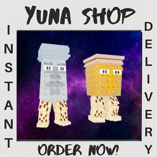 Garama and Madundung | SAB