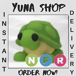 NFR TURTLE | ADOPT ME