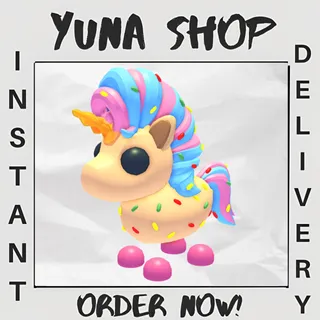 4X CANDICORN | ADOPT ME