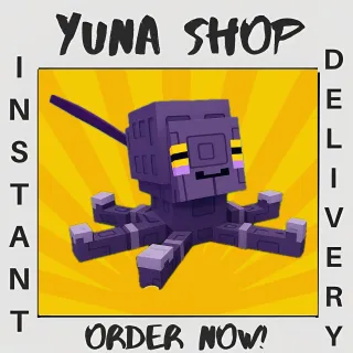 GROW A GARDEN - 5X MIMIC OCTOPUS