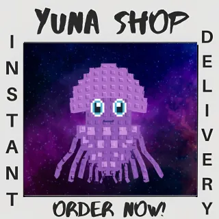 Graipuss Medussi | SAB