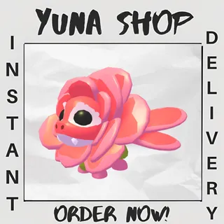 NFR ROSE DRAGON | ADOPT ME