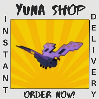 GROW A GARDEN - BUTTERFLY