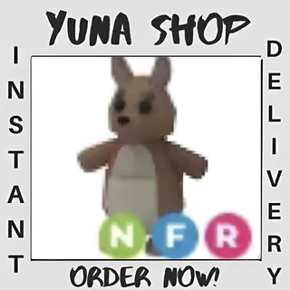 NFR KANGAROO | ADOPT ME