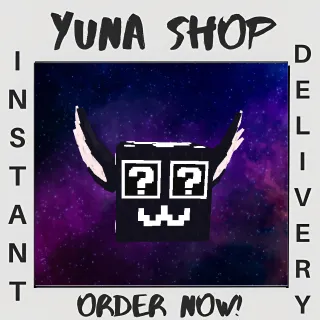 Secret Lucky Block | SAB