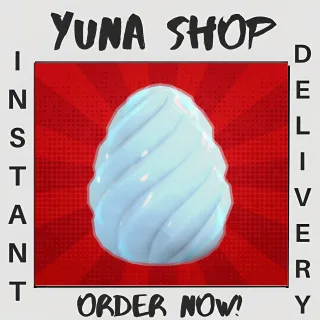 100X CYRSTAL EGG | ADOPT ME