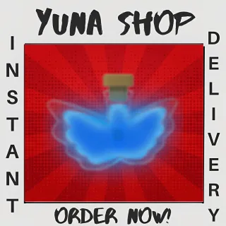 30X FLY POTION | ADOPT ME