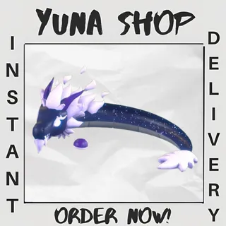 16X MIDNIGHT DRAGON | ADOPT ME