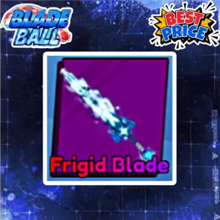 FRIGID BLADE