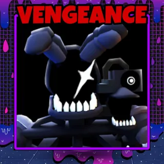 VENGEANCE SENTINEL BONNIE