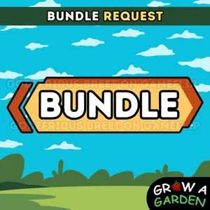 BUNDLE REQUEST