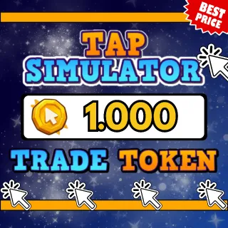 TAP SIMULATOR