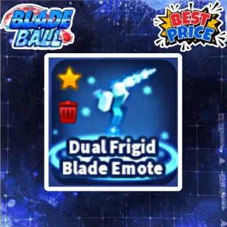 BLADE BALL EMOTE