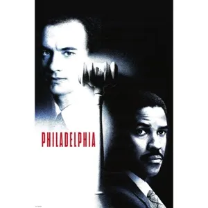 Philadelphia (4K, Movies Anywhere)