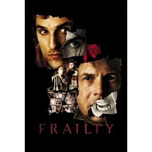 Frailty (4K, Fandango)