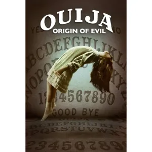 Ouija: Origin of Evil (HD, iTunes)