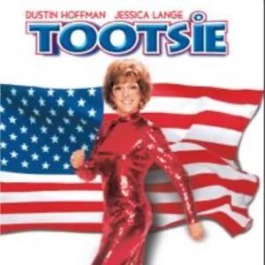 Tootsie (4K, Movies Anywhere)