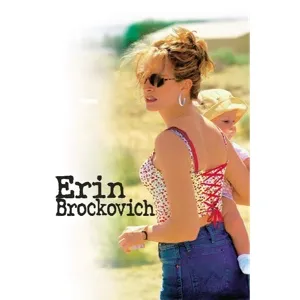Erin Brockovich (4K, Movies Anywhere)