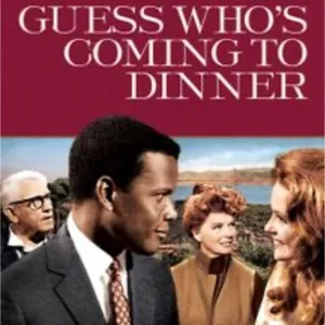 Guess Who’s Coming to Dinner (4K, Movies Anywhere)