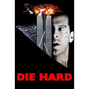 Die Hard (HD, Movies Anywhere)