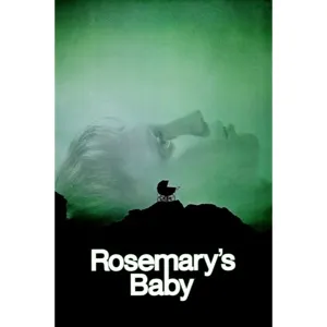 Rosemary's Baby (4K, Vudu)