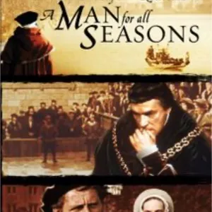 A Man For All Seasons (4K, Movies Anywhere)