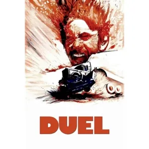 Duel (4K, Movies Anywhere)