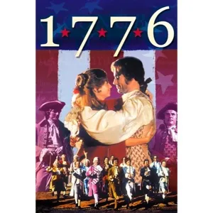 1776 (4K, Movies Anywhere)