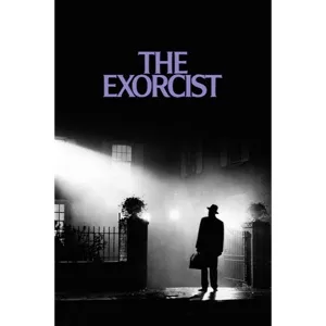 The Exorcist (4K, Theatrical & Director’s Cut, Movies Anywhere)
