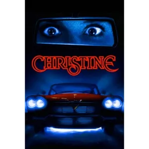 Christine (4K UHD)