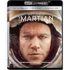 The Martian (4K, Movies Anywhere)