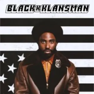 BlacKkKlansmen (4K, Movies Anywhere)