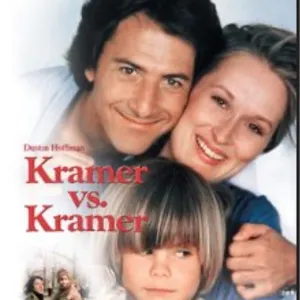 Kramer vs. Kramer (4K, Movies Anywhere)