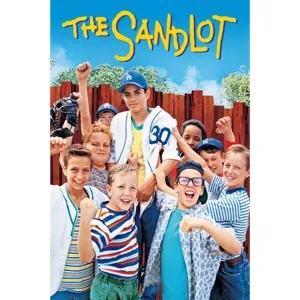 The Sandlot (HD, iTunes)
