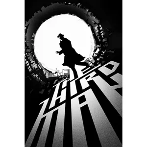 The Third Man (4K, Fandango)