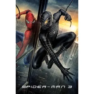 Spider-Man 3 (4K, Movies Anywhere)