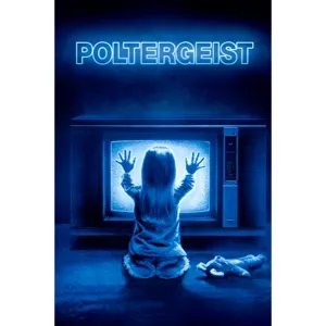 Poltergeist (4K, Movies Anywhere)