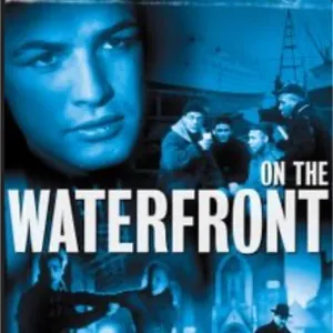 On the Waterfront (4K, Movies Anywhere)