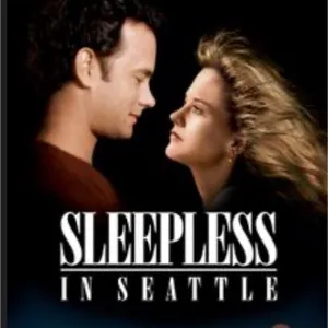 Sleepless in Seattle (4K, Movies Anywhere)